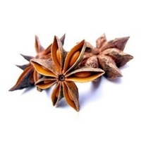 Γλυκάνισος Αστεροειδής Αιθέριο Έλαιο 