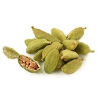 Κάρδαμο Αιθέριο Έλαιο