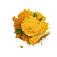 Κουρκουμάς Αιθέριο Έλαιο 