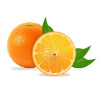 Πορτοκάλι Αιθέριο Έλαιο